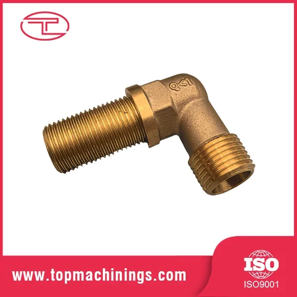 CNC प्रिसिजन चालू