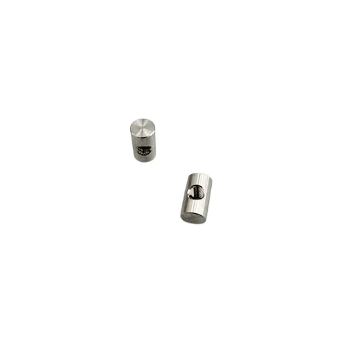 Stainless Steel Precision Machining Components