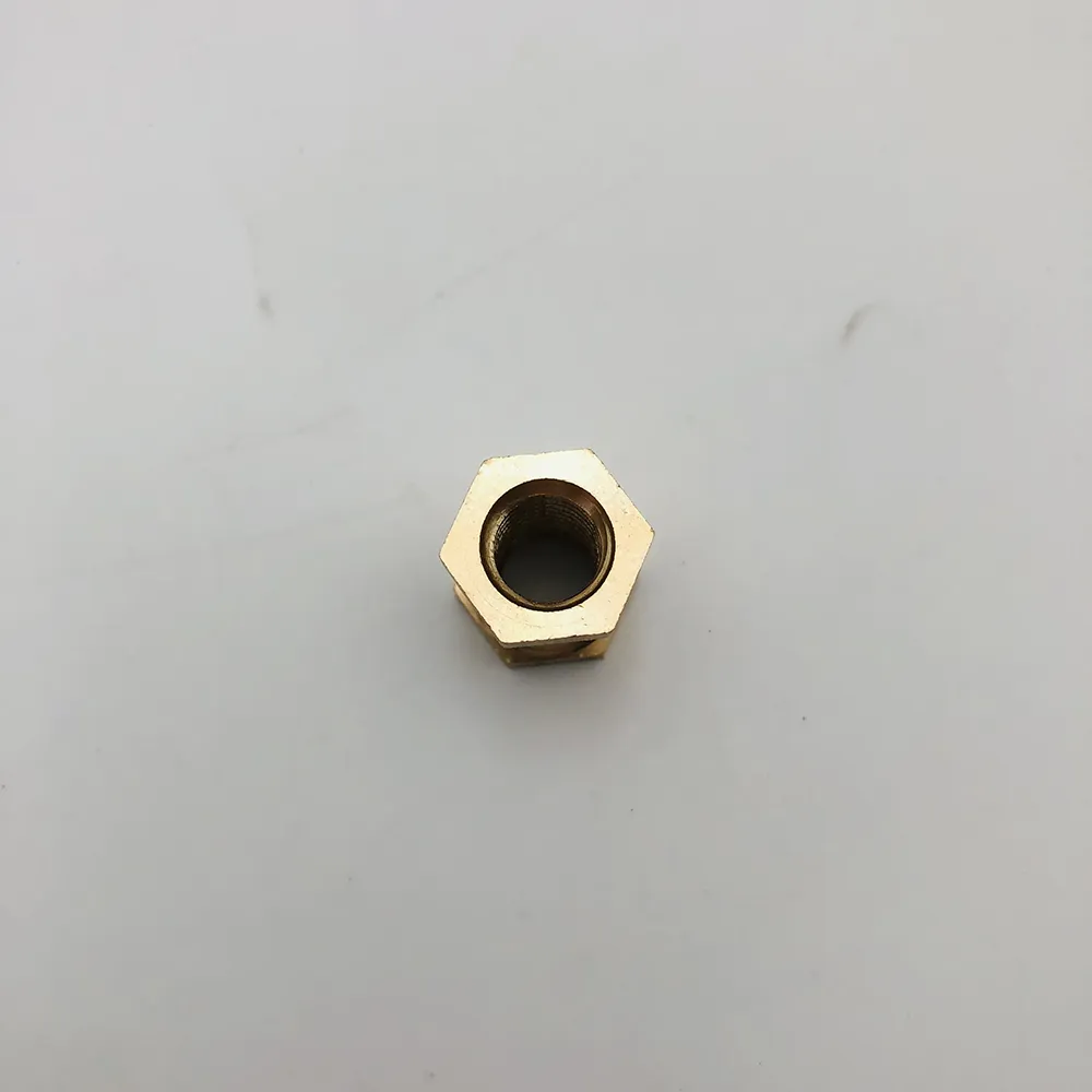 Brass Molding Inserts