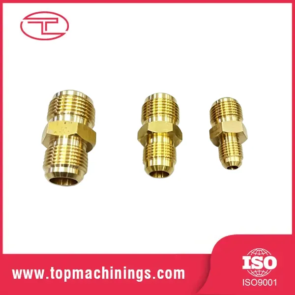 पॉवर स्टीयरिंग फिटिंग्ज